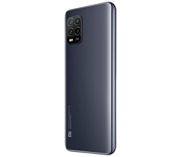 Xiaomi Mi 10 Lite 5G 6/128GB Cosmic Grey - 574588 - zdjęcie 5